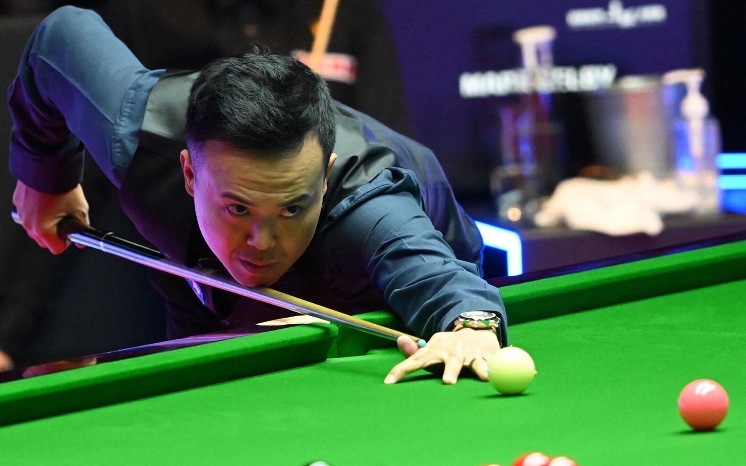 Marco Fu
