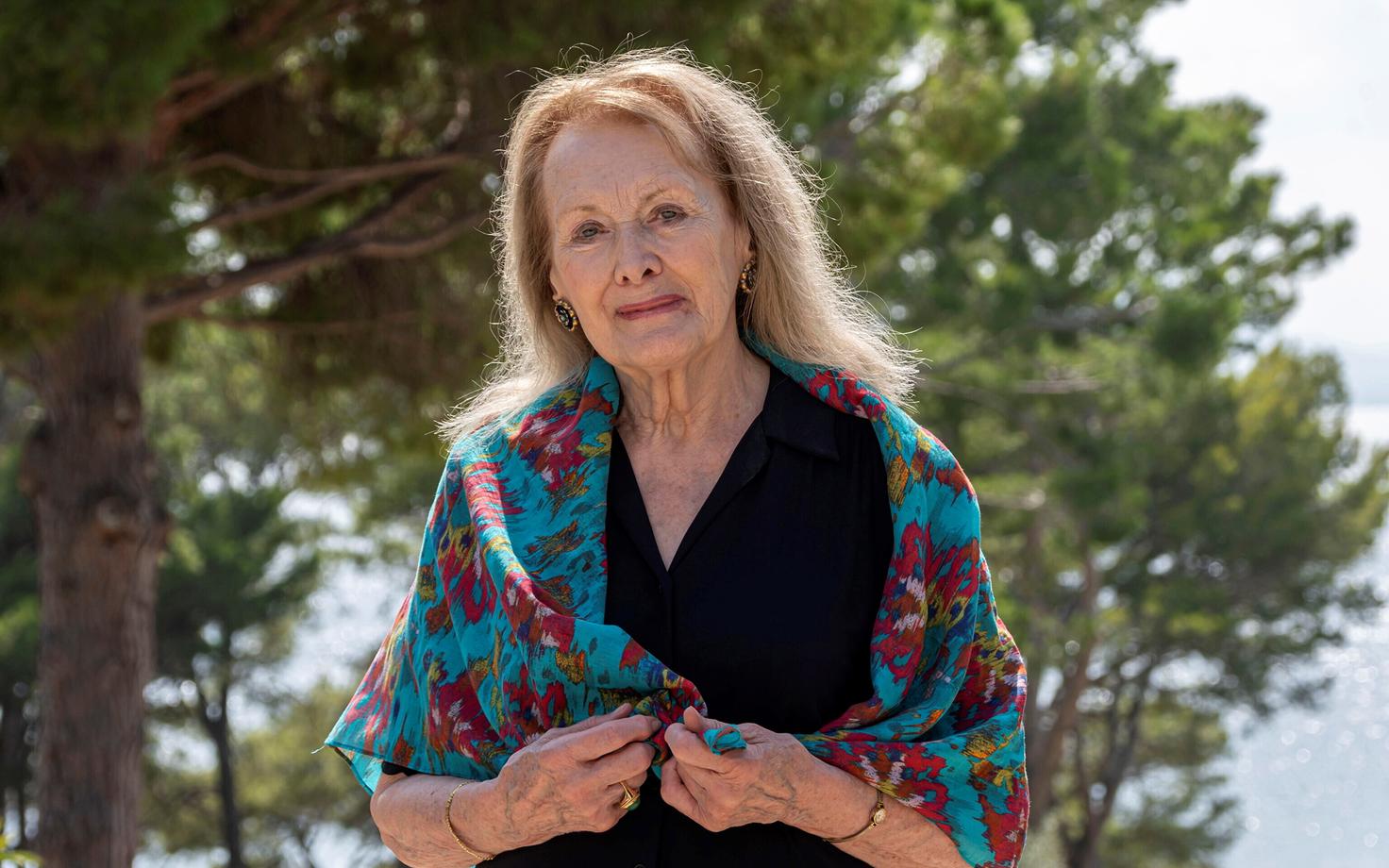 Annie Ernaux