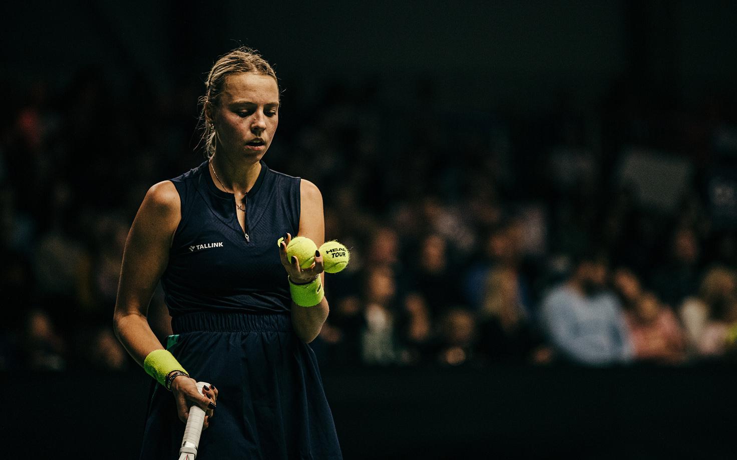 Anett Kontaveit