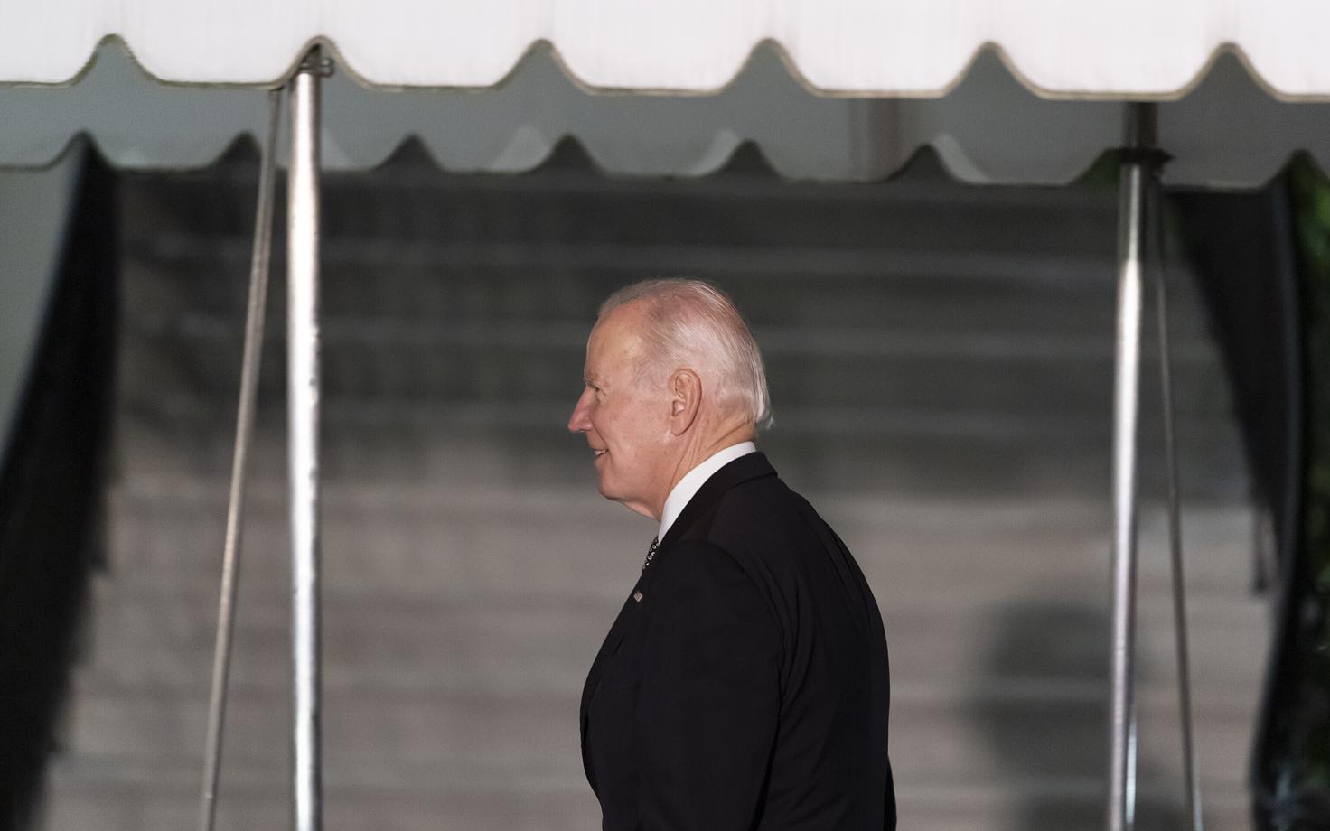 Joe Biden
