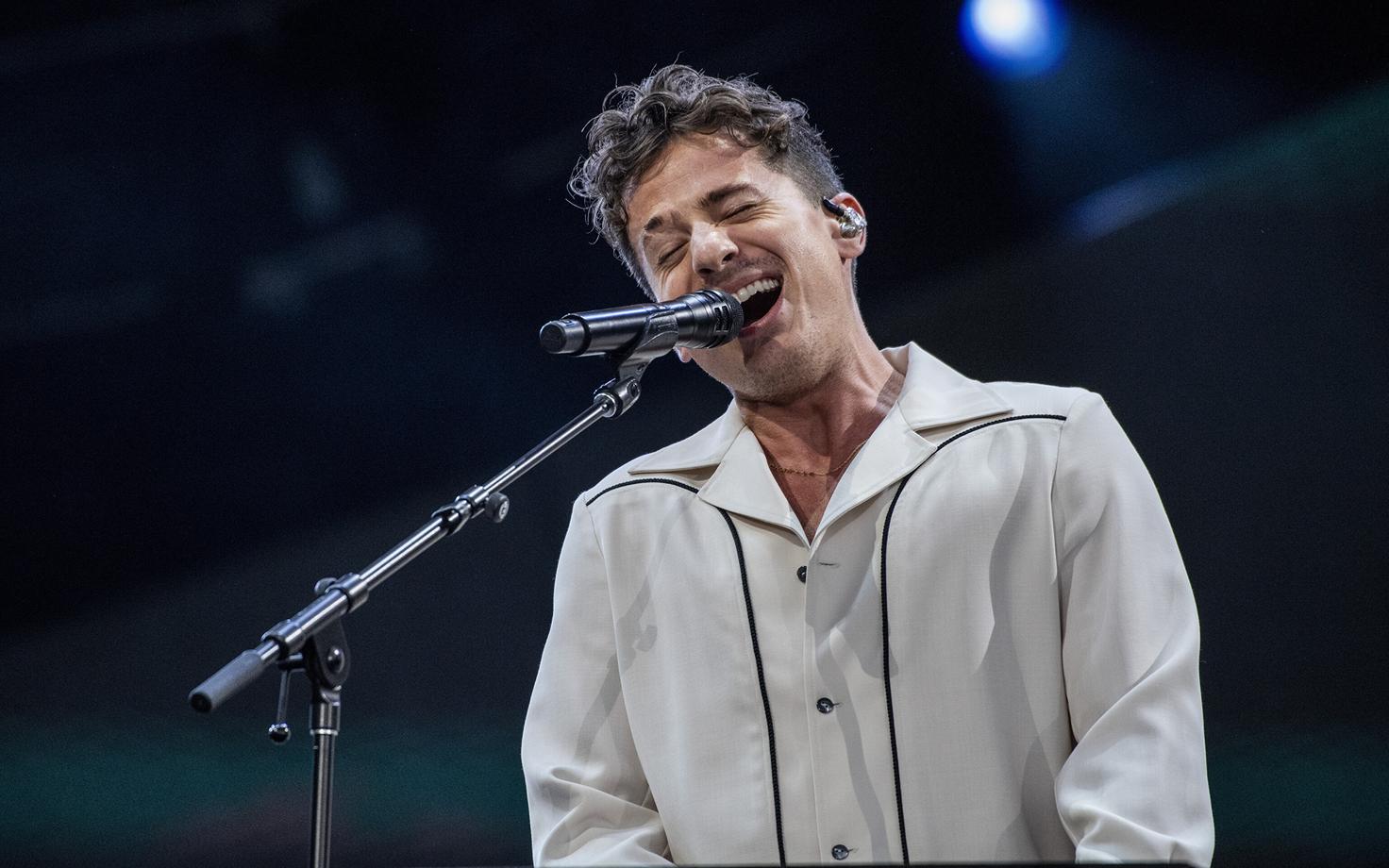 Charlie Puth