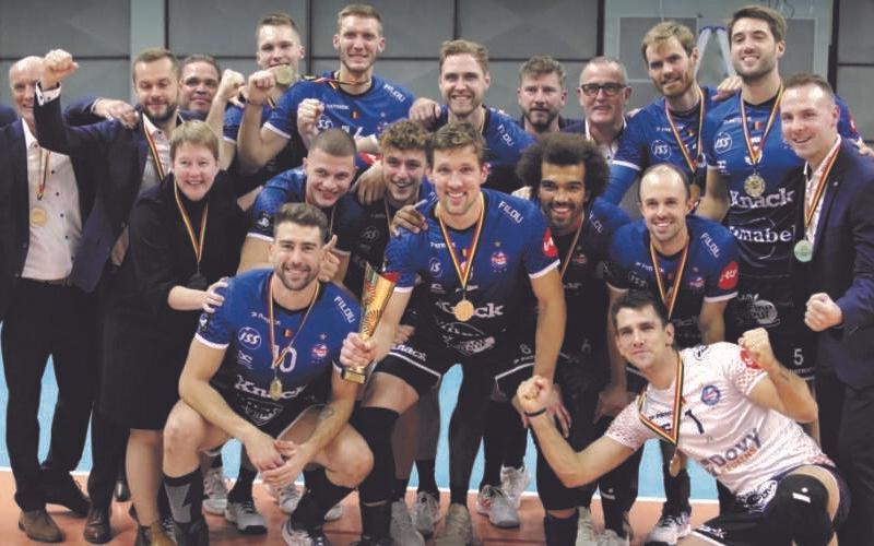 Roeselare Knack