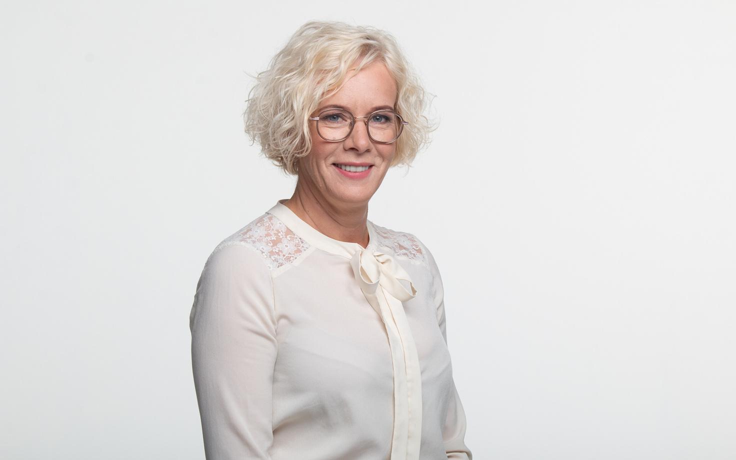 Monika Haukanõmm