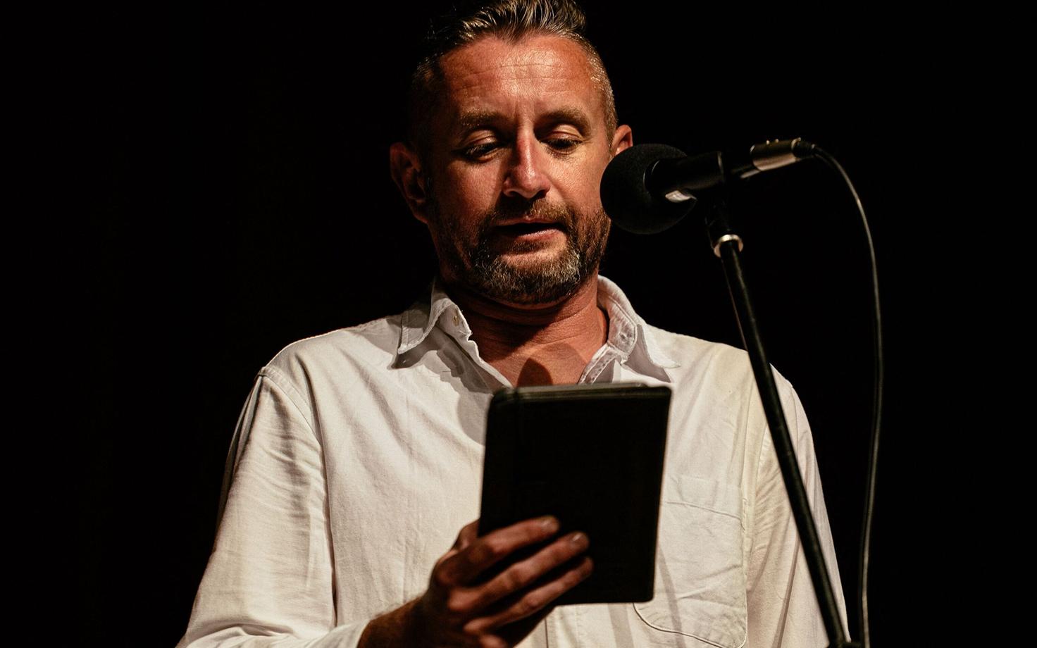 Serhi Žadan