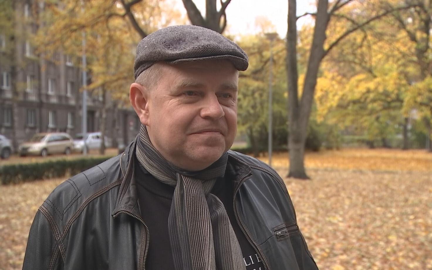 Андрус Кивиряхк.