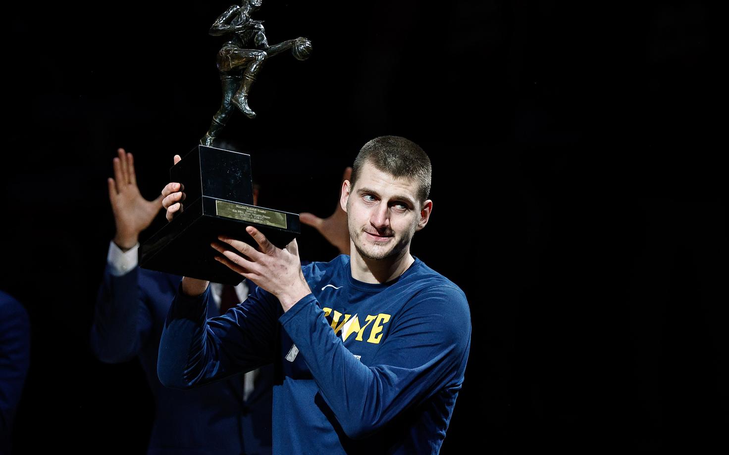 Nikola Jokic