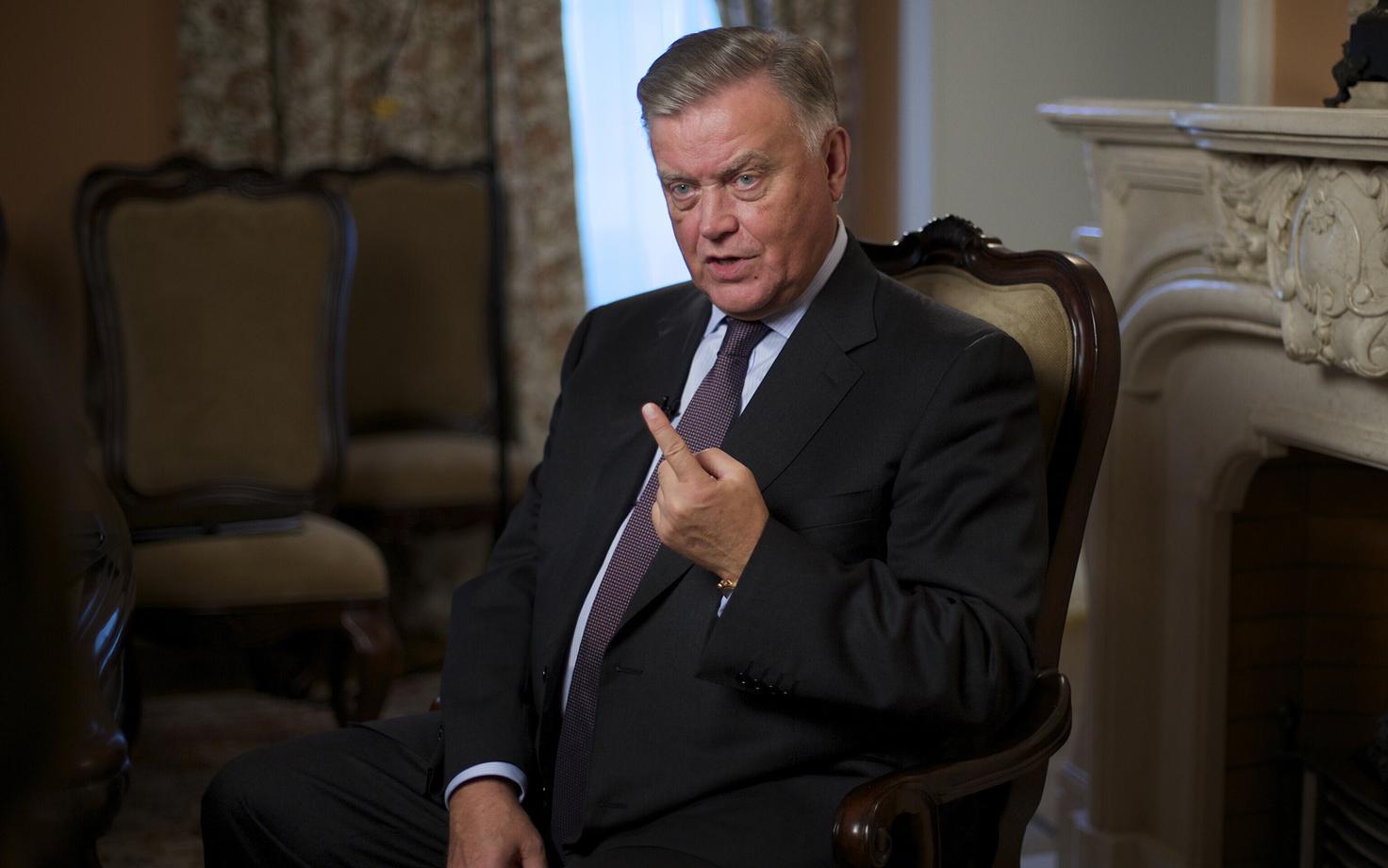 Vladimir Jakunin