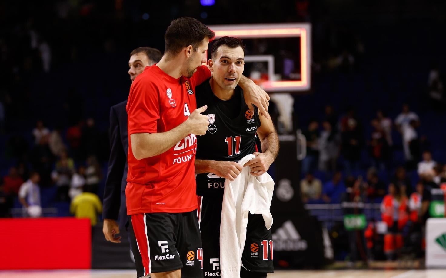 Kostas Sloukas (nr. 11)