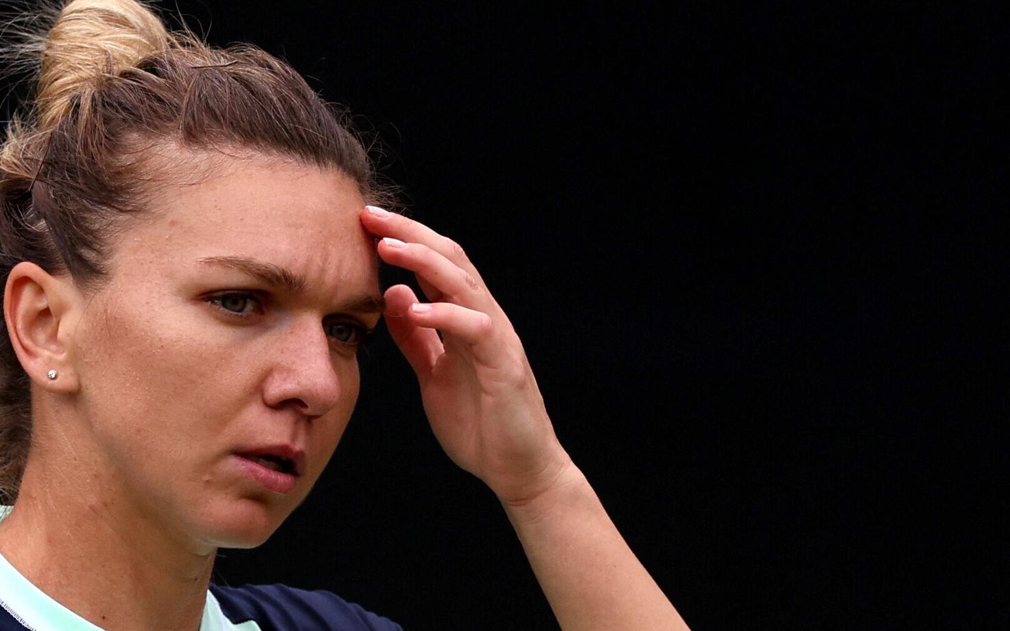 Simona Halep