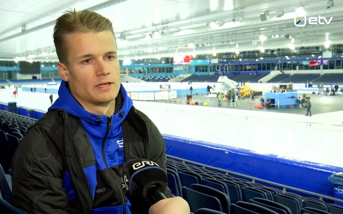 Мартен Лийв.