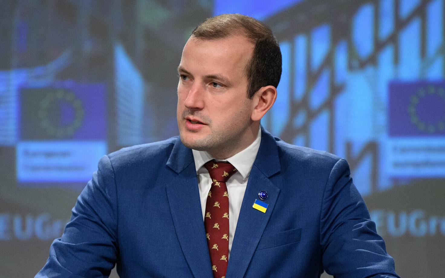 Virginijus Sinkevičius