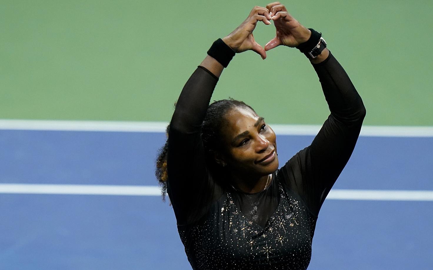 Serena Williams