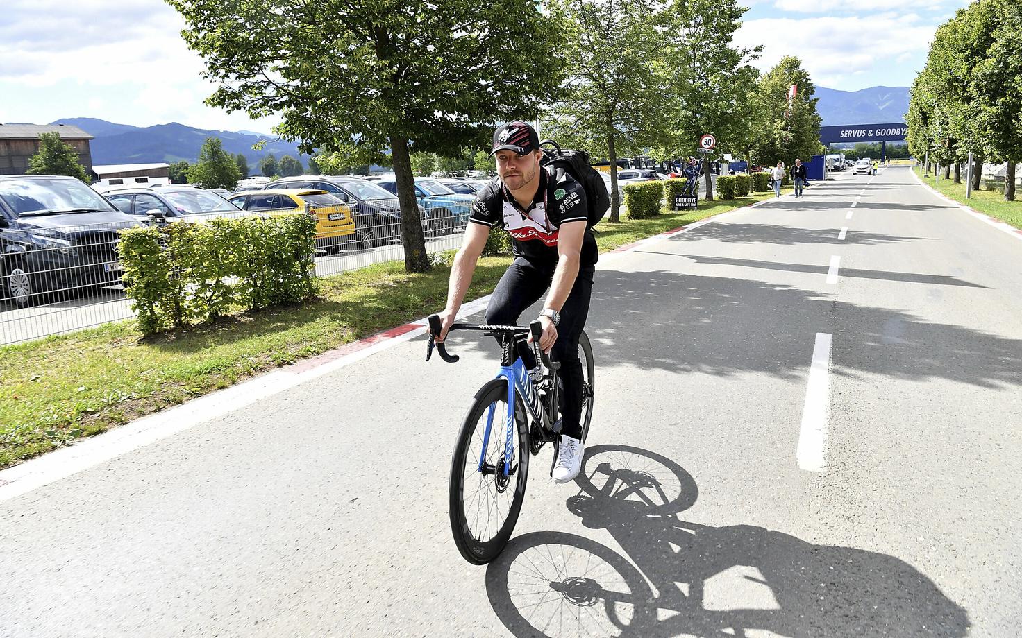 Valtteri Bottas
