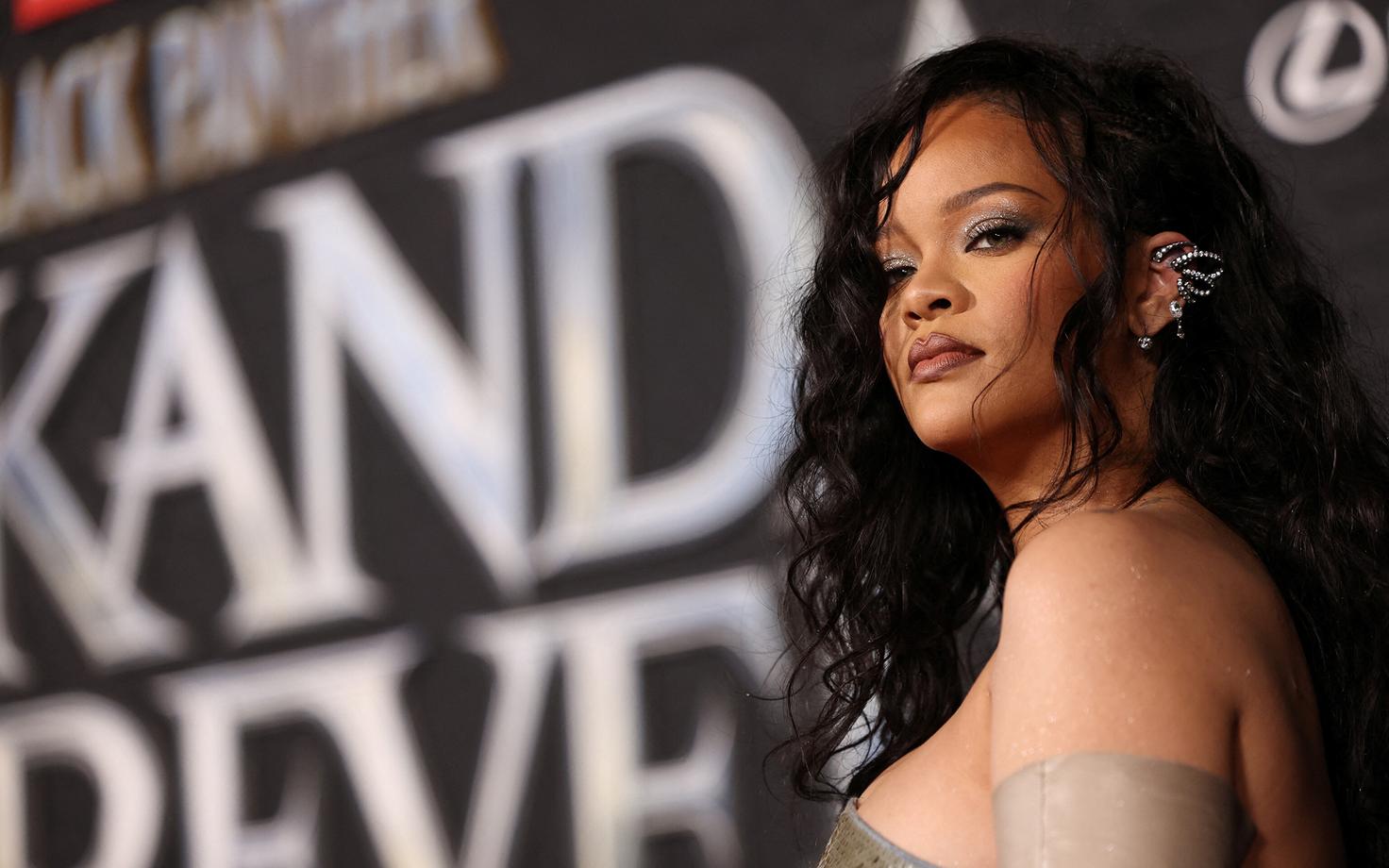 Rihanna filmi