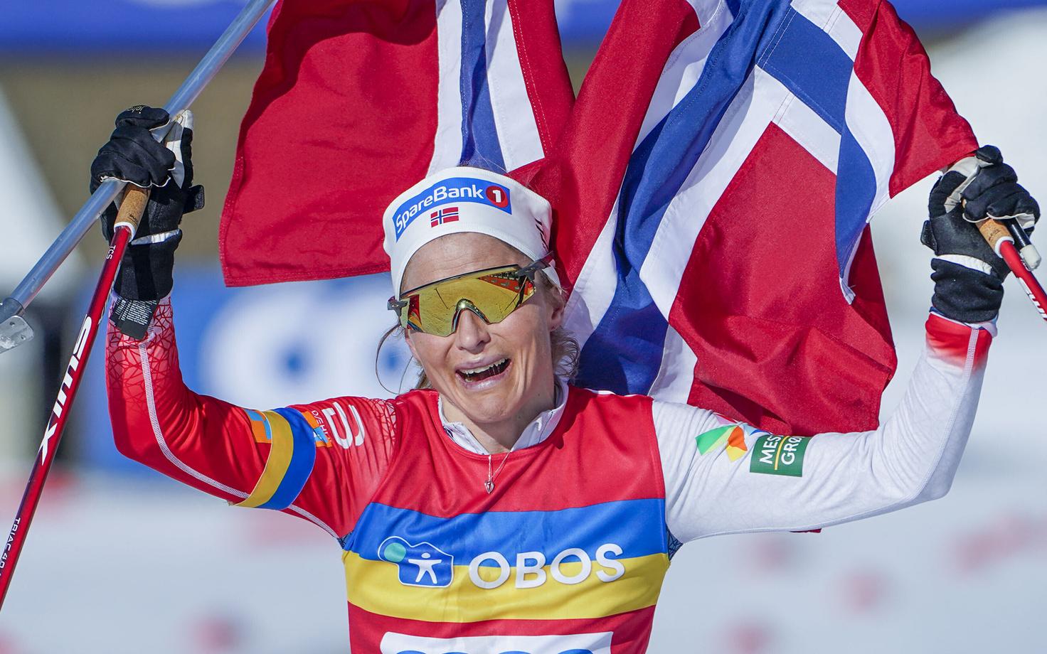 Therese Johaug