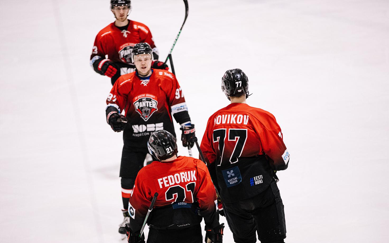 Tallinna HC Panter