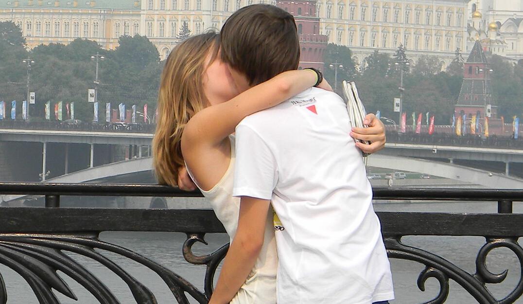 Иллюстративная фотография.