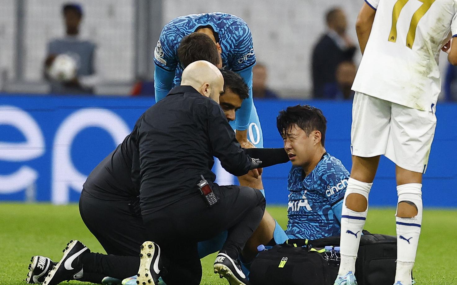 Son Heung-min