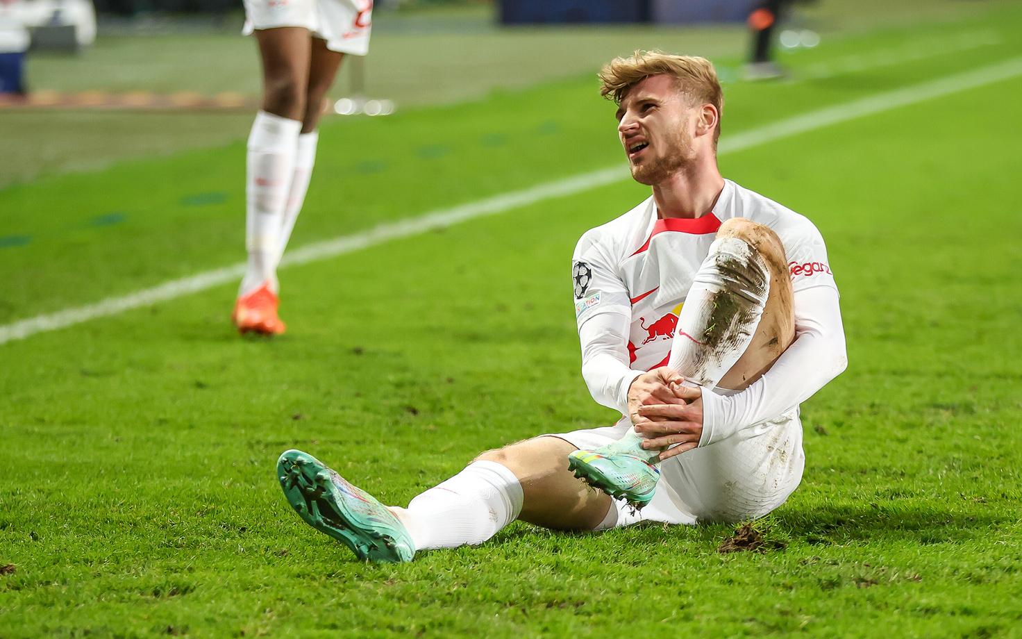 Timo Werner