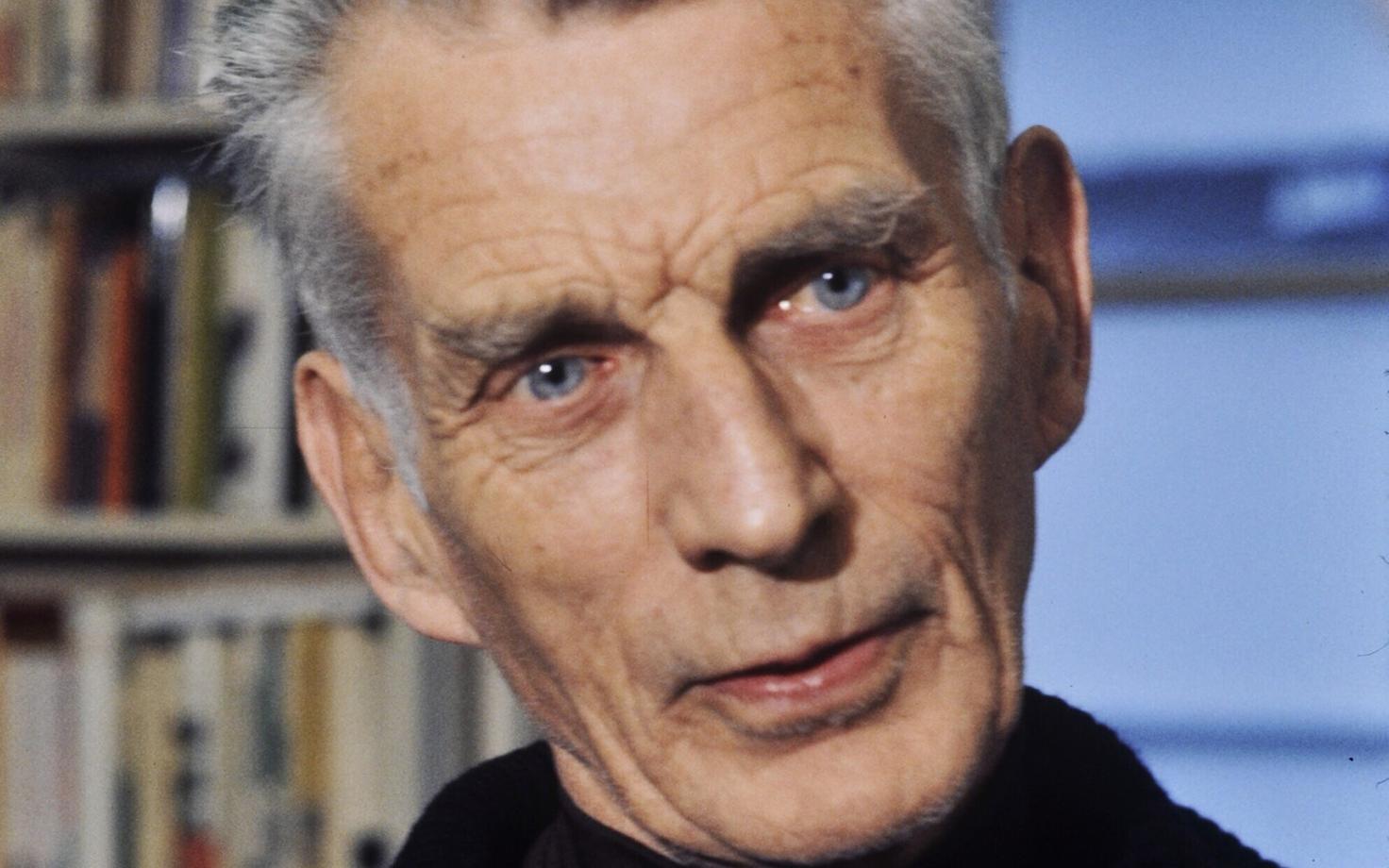 Samuel Beckett