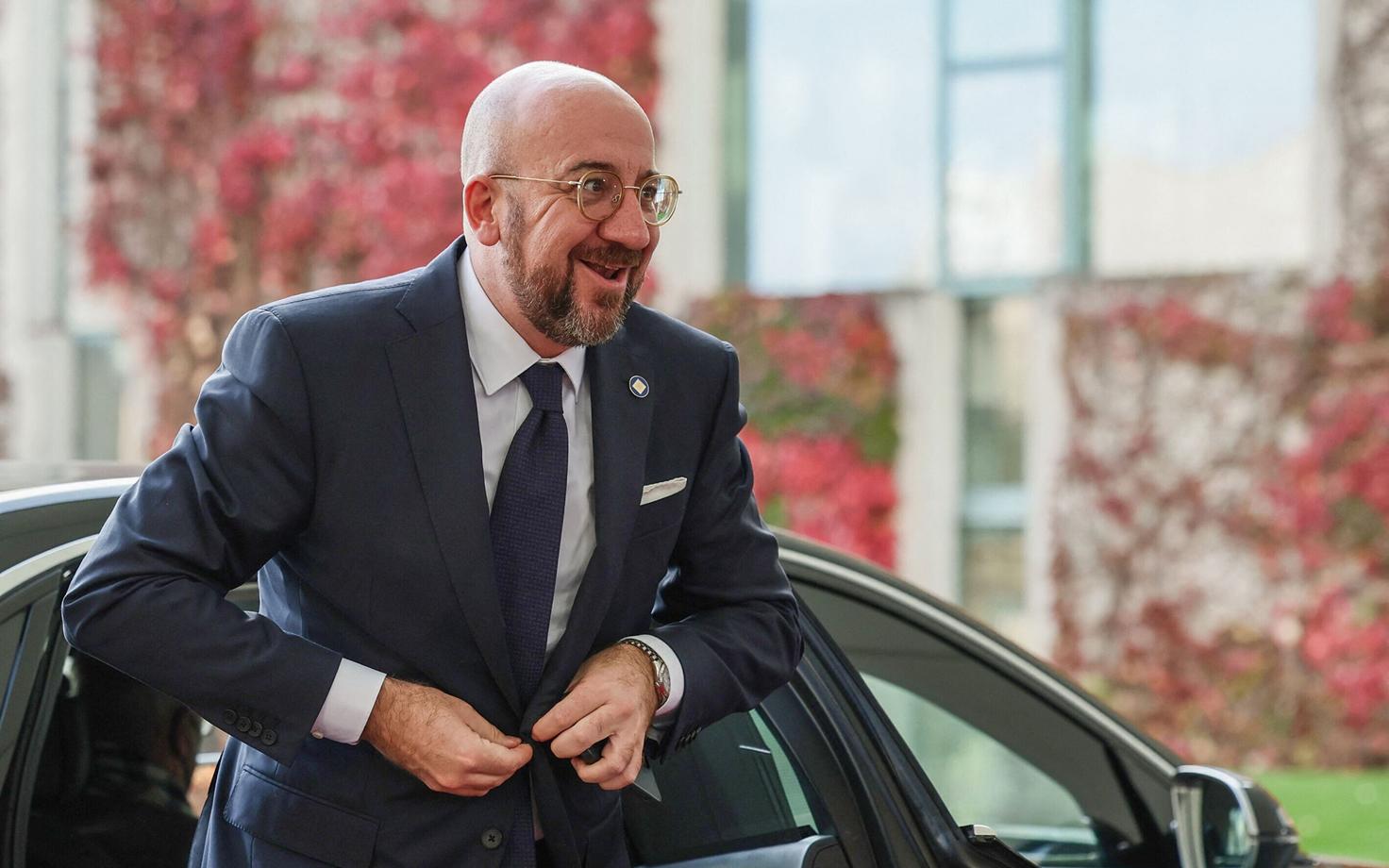 Charles Michel