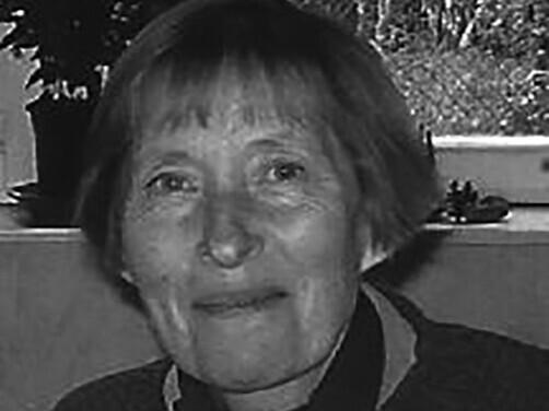 Lia Tüür