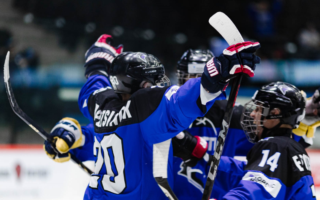 U-20 jäähokikoondis