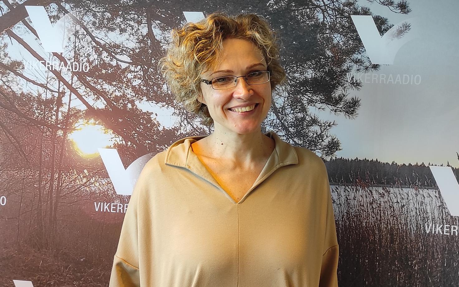 Helen Lepalaan