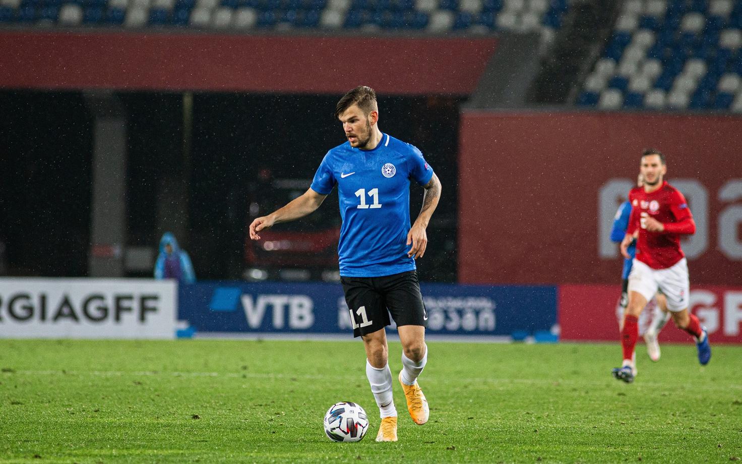 Frank Liivak