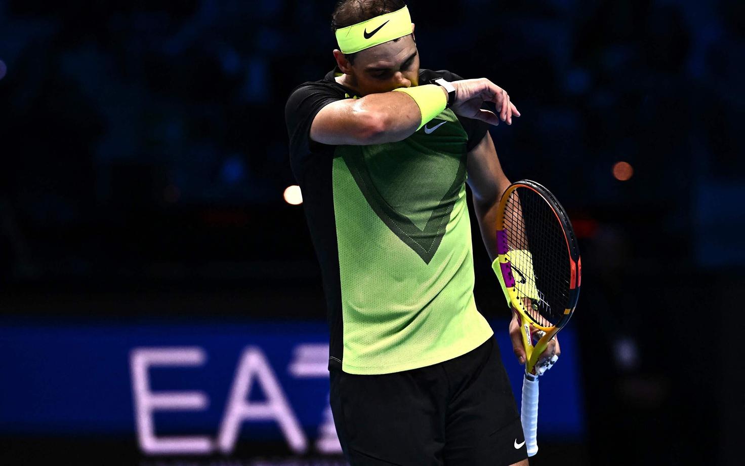 Rafael Nadal
