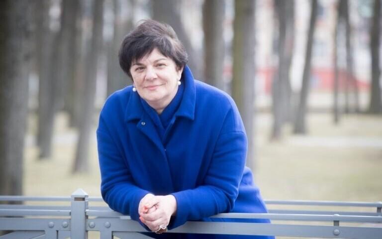 Galina Grigorjeva