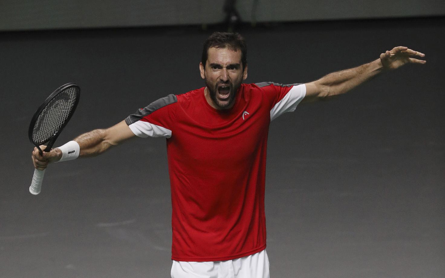 Marin Cilic