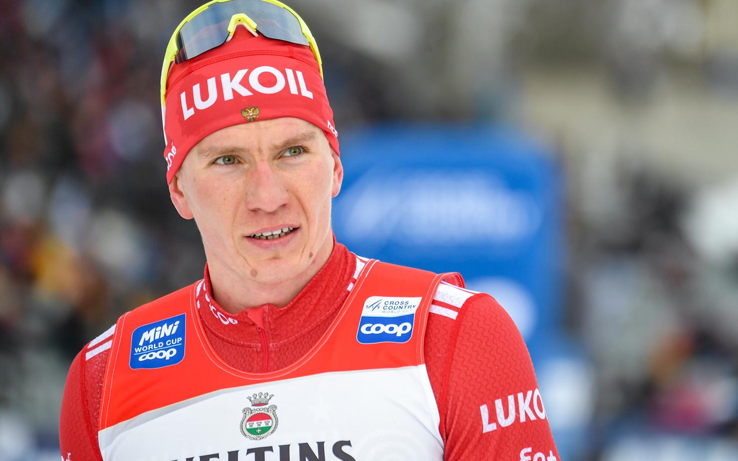 Aleksandr Bolšunov