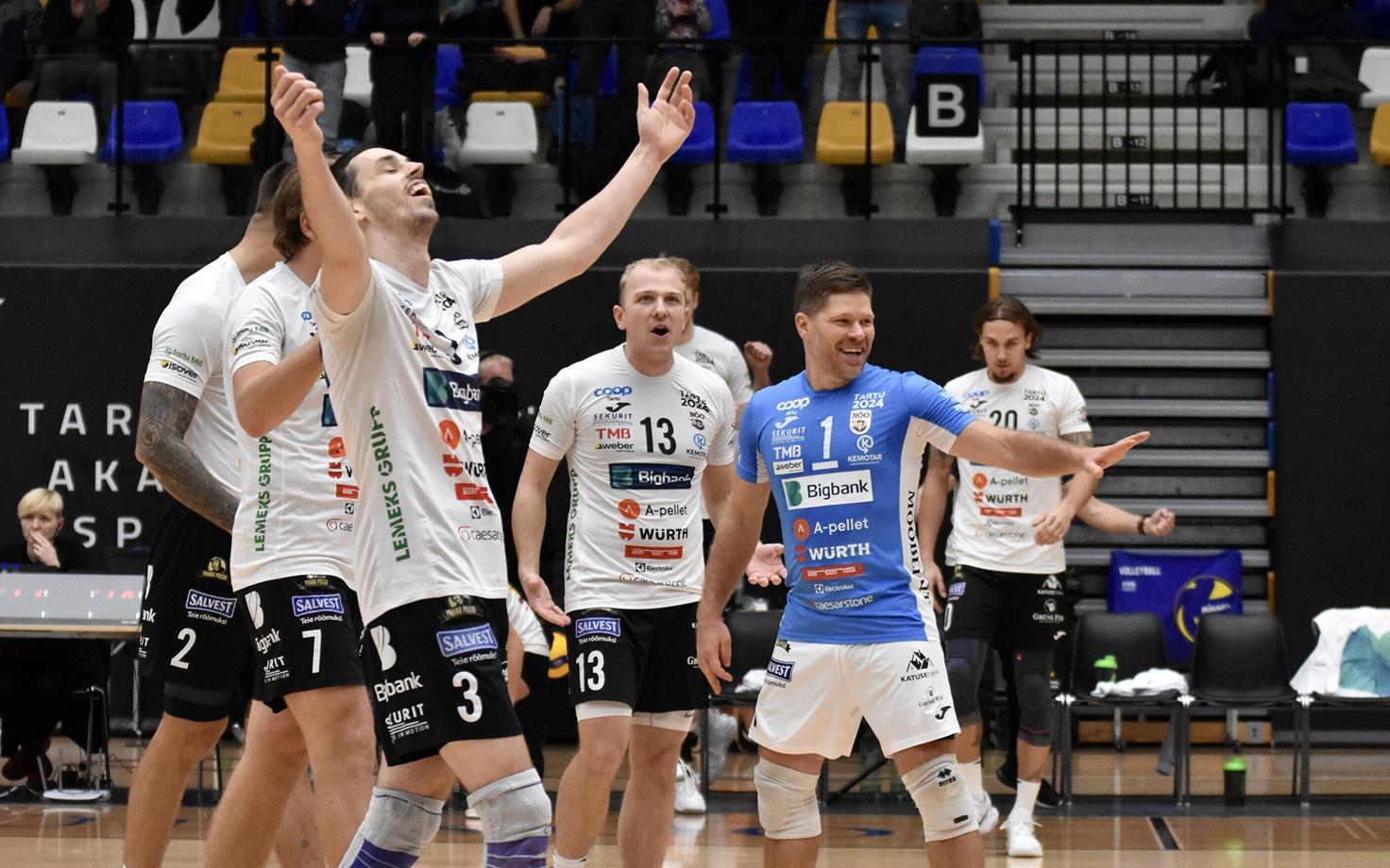 Tartu Bigbank
