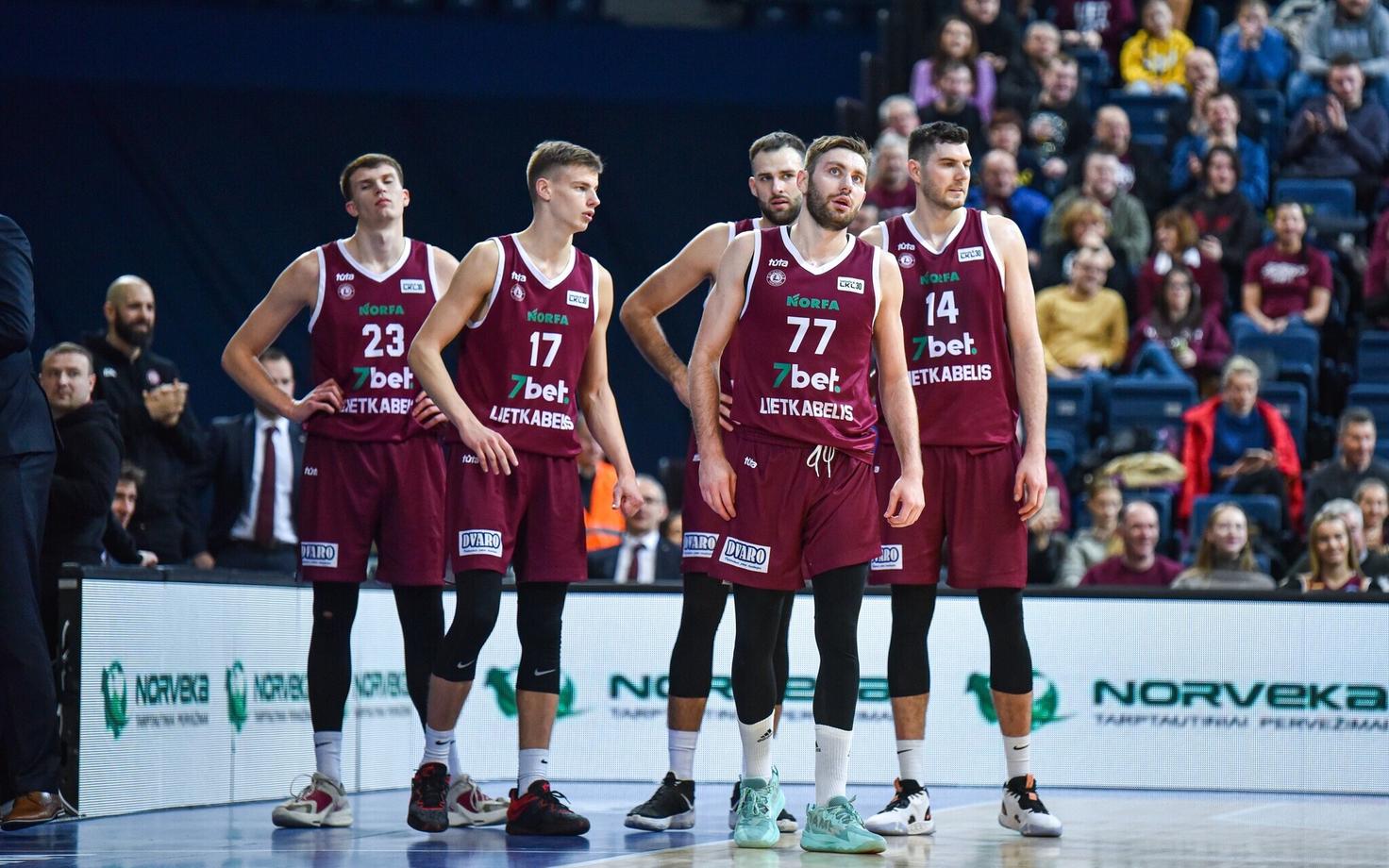 Panevežyse Lietkabelis