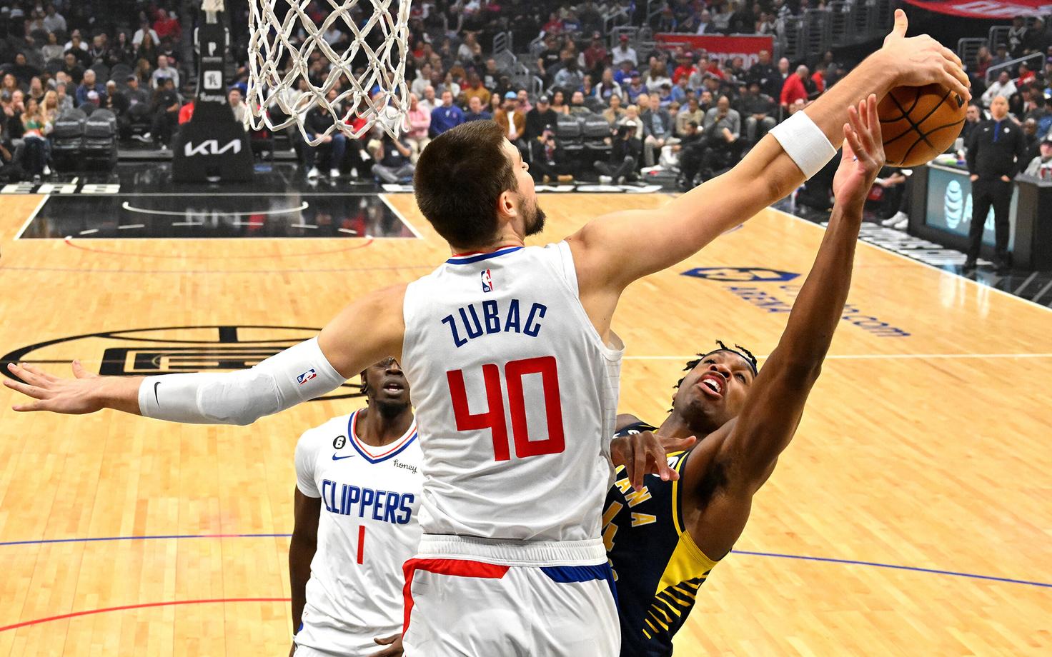 Ivica Zubac