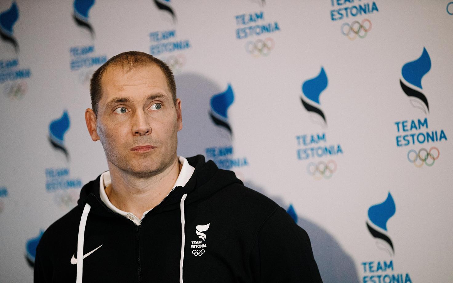 Gerd Kanter