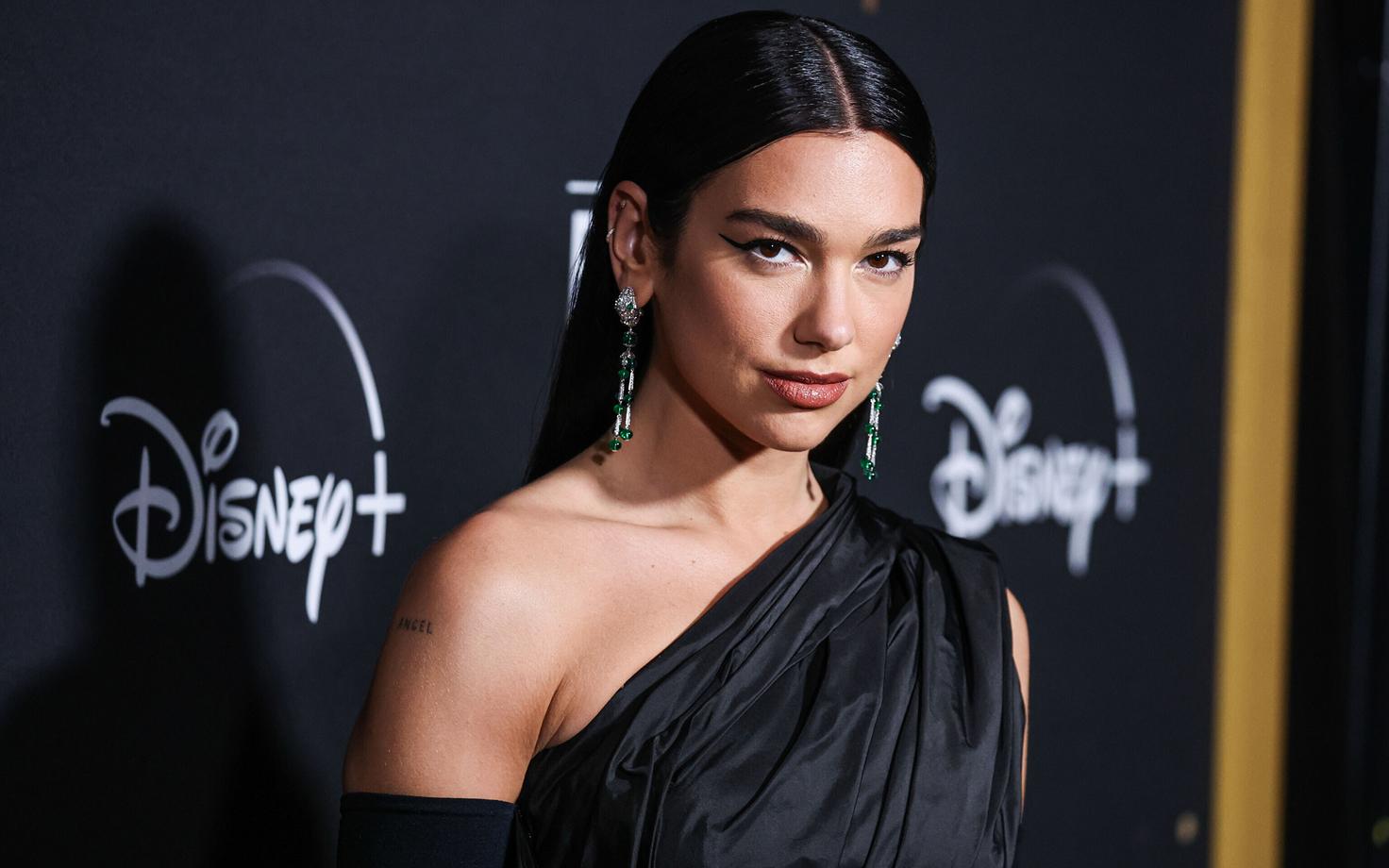 Dua Lipa
