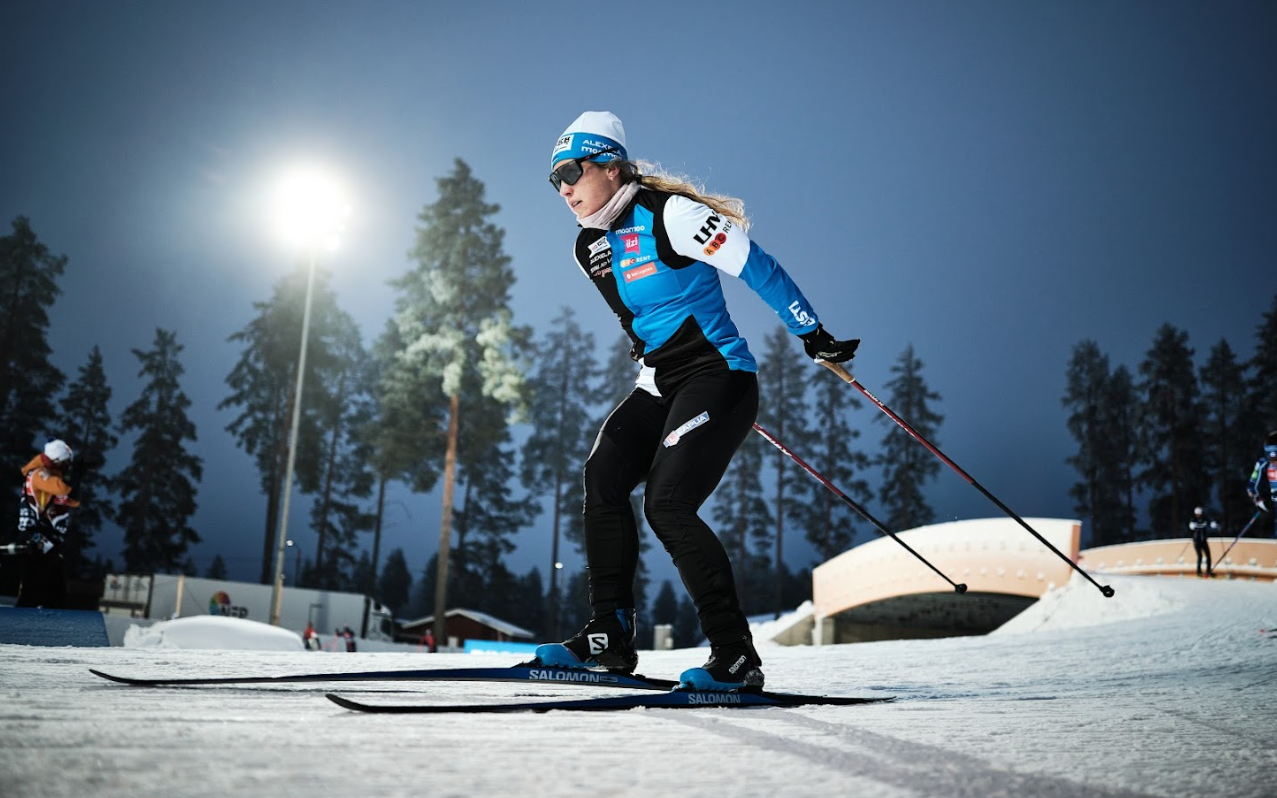 Johanna Talihärm