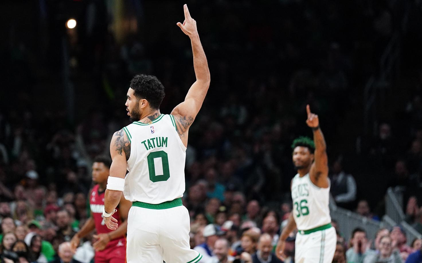 Jayson Tatum