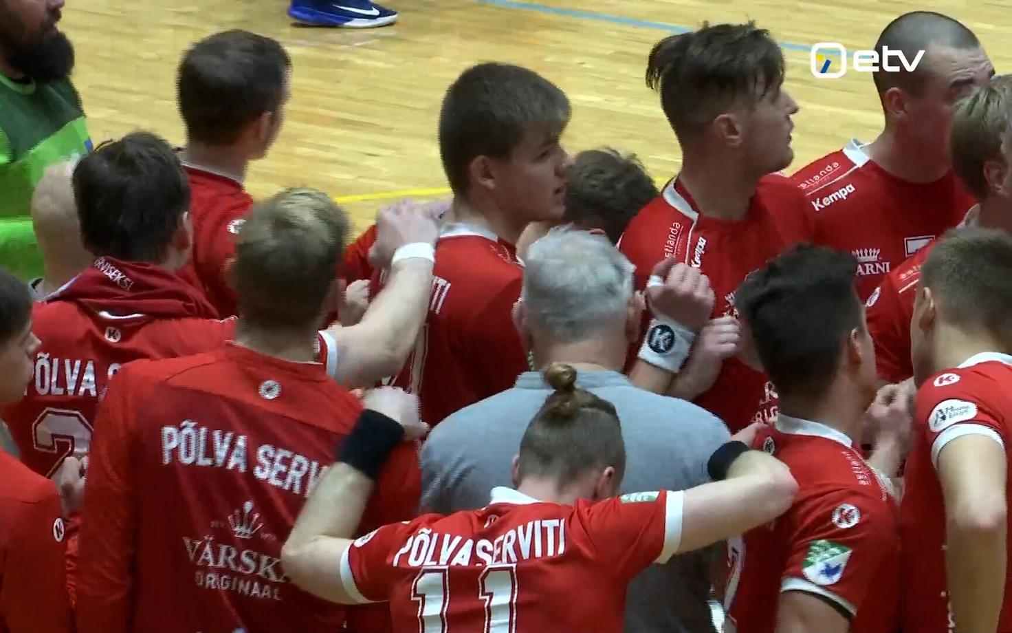 Põlva Serviti