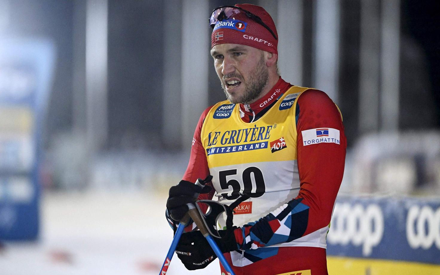 Paal Golberg
