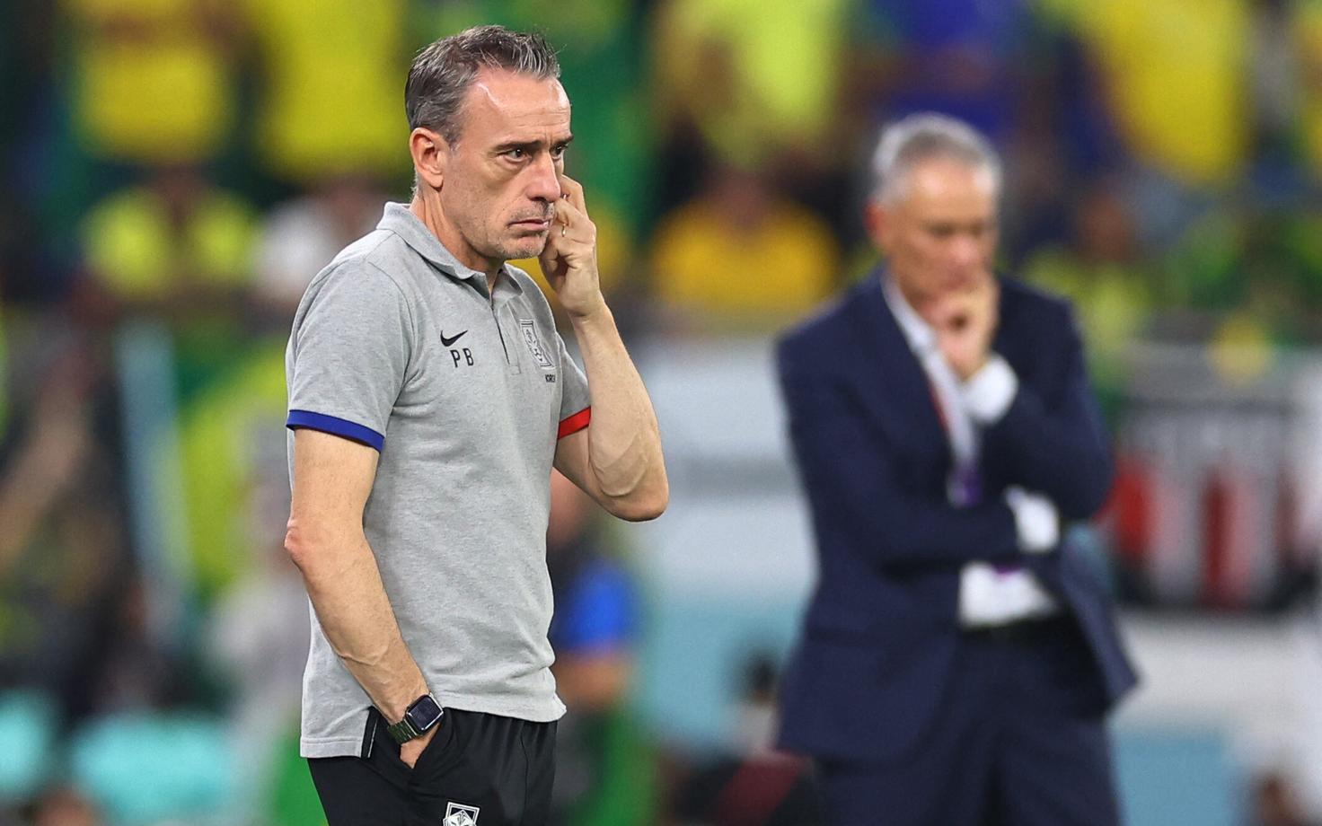 Paulo Bento