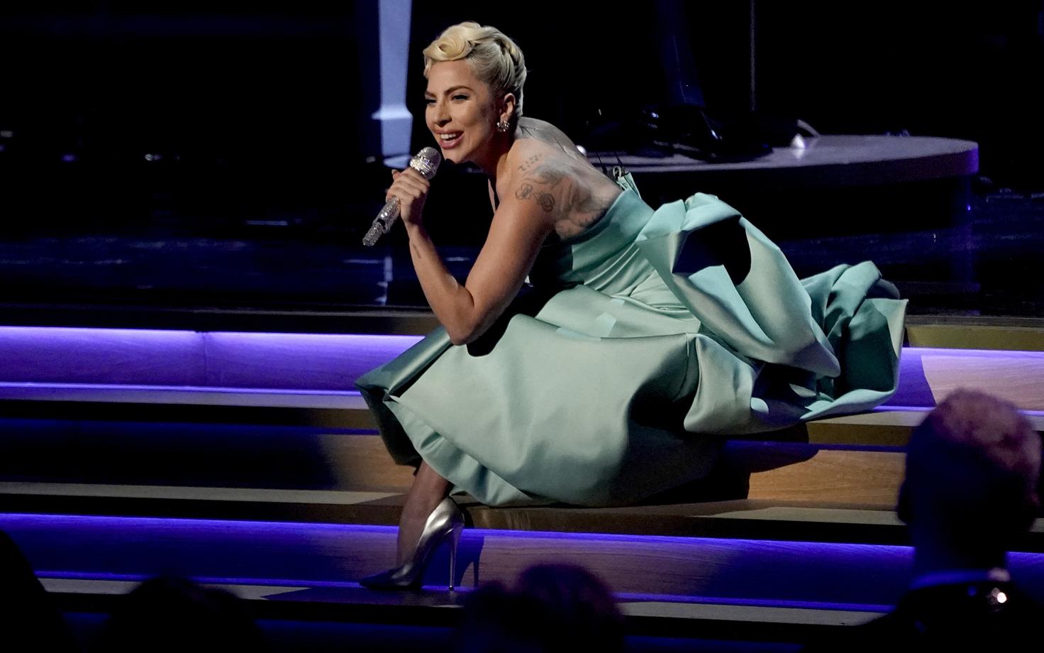 Lady Gaga