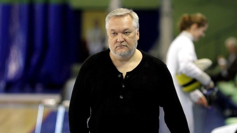 Igor Tšikinjov