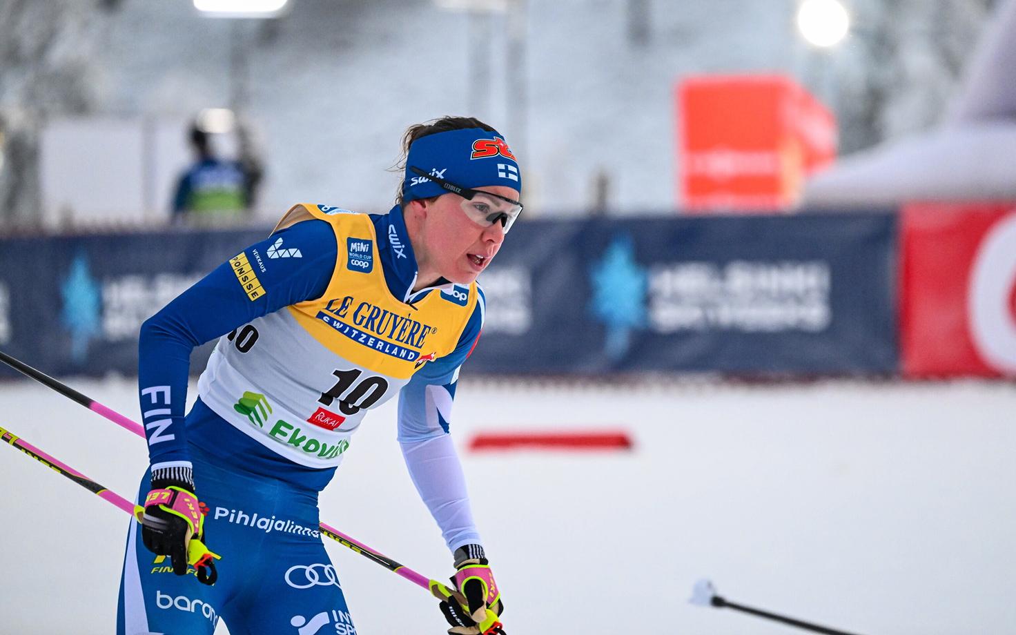 Kerttu Niskanen