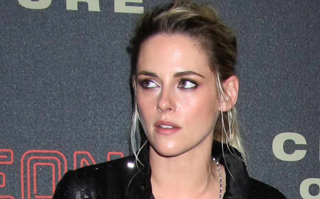 Kristen Stewart