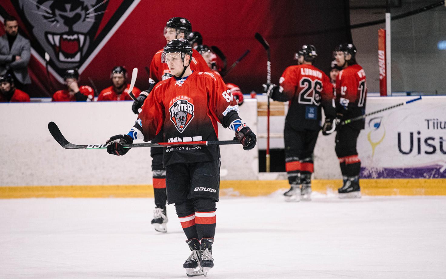 Tallinna HC Panter