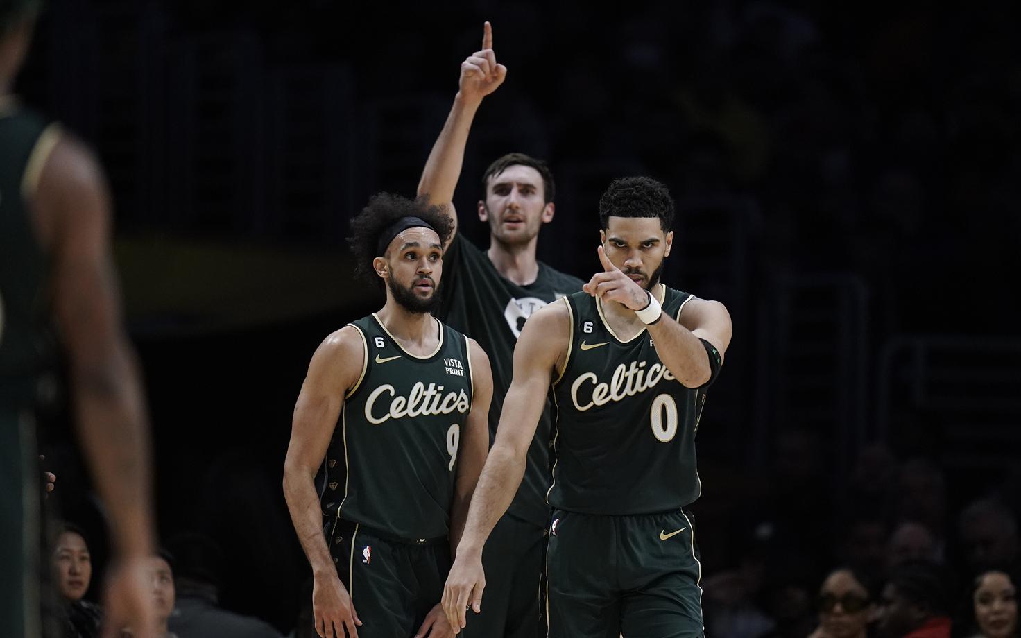 Boston Celtics