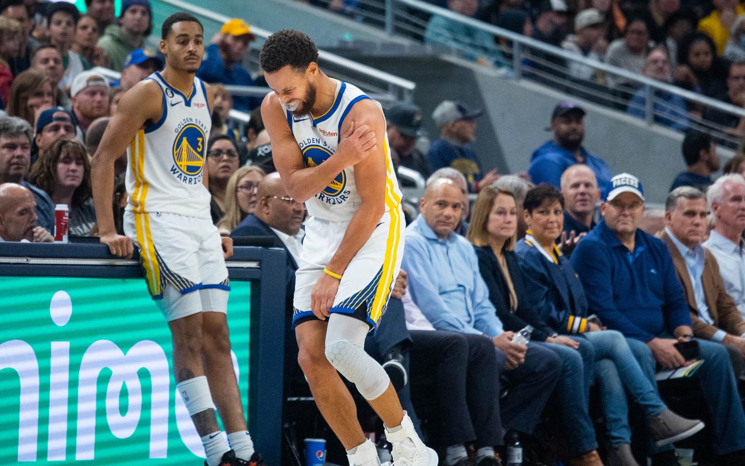 Stephen Curry